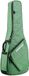Mono M80 Sleeve 2.0 Dreadnought Amazon green housse pour guitare acoustique folk