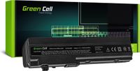 HP Green Cell GC04 GC06 Laptop Batterij voor HP Mini 5100 5101 5102 5103 (6 cellen 4400mAh 11,1V Zwart)