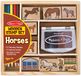 Melissa & Doug Horses Stamp Set