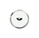 Tognana italika deksel, aluminium