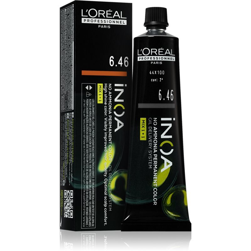 L’Oréal Professionnel Inoa