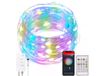 BOT Smart LED Lichterkette pour fête et Noël 10 mètres Tuya