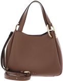 FURLA Nuvola Mini Tote schoudertas Toffee bruin
