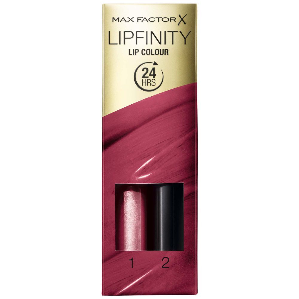 Max Factor Lipfinity 335 Just In Love Lipgloss