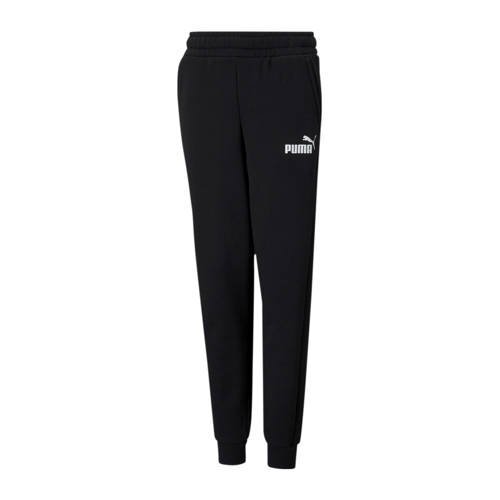 PUMA joggingbroek zwart