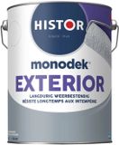Histor Exterior peinture murale base-ln 1 l satiné transparent
