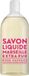 Compagnie de Provence Savon de Marseille vloeibare handzeep Extra Pur Rose Sauvage 1 liter navulling