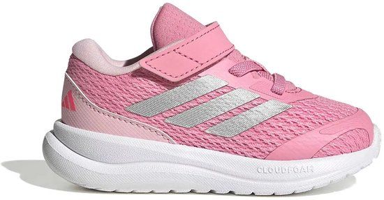 Adidas Runfalcon 6 Hardloopschoenen Unisex Kinderen Roze EU 22