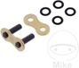 RIVET DID 520VX3 G&B Rivet Joint Link