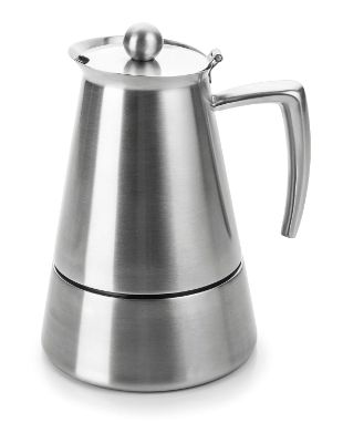Lacor 62076 - Koffiepotten