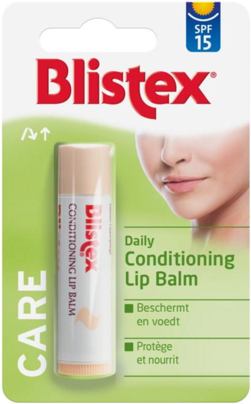 Lippenbalsem Daily Conditioning SPF15 - 4,25gr