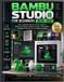 Bambu Studio for Beginners 2026-2027: The Complete Step-by-Step Guide to Slicing, Printing, Filament Setup, Calibration, Troubleshooting, Plus Creative Projects