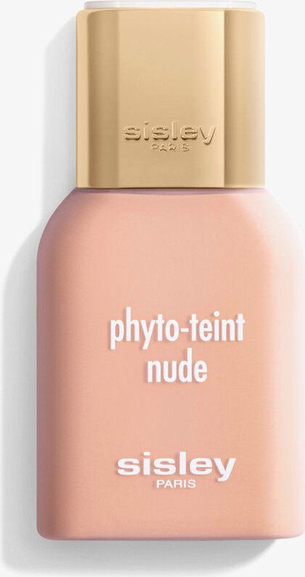 Sisley Phyto-Teint Nude Foundation 1C Petal 30 ml