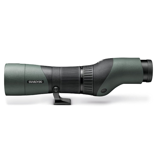 Swarovski STX 25-60x65 spotting scope (oculair + objectief module)