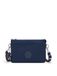 KIPLING Sac bandoulière 'Riri' bleu foncé
