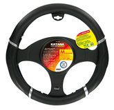 Lampa 33120 Premium Katana stuurhoes, TPE, maat M