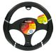 Lampa 33120 Premium Katana stuurhoes, TPE, maat M