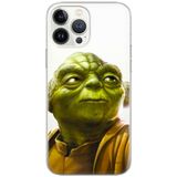 ERT GROUP mobiel telefoonhoesje voor Samsung A13 4G origineel en officieel erkend Star Wars patroon Yoda 006
