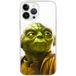 ERT GROUP mobiel telefoonhoesje voor Samsung A13 4G origineel en officieel erkend Star Wars patroon Yoda 006
