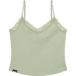 Superdry Damestanktop met kant Essential