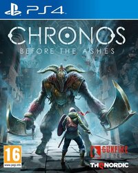 THQNordic Chronos Before the Ashes PlayStation 4