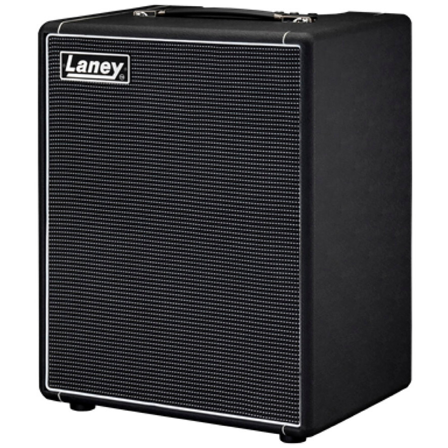 Laney DB200-210 Digbeth Series 200W basgitaarversterker combo