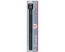 Mag-Lite S6D016 6-D-Cell Zwart