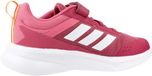 Adidas FortaRun 4.0 EL C Roze Lage sneaker Kinderen Vrouwen Textiel 32 EU