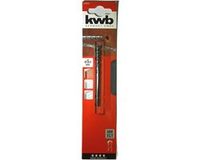 KWB Steenboor 5,0 mm