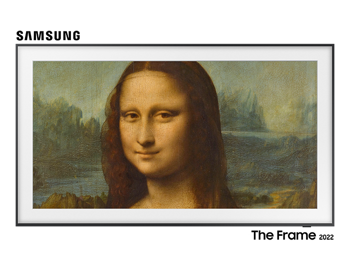 Samsung The Frame  QE43LS03BAU