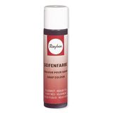 Rayher Hobby 34246280 zeepverf, 10 ml, vuurrood