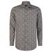 HECHTER PARIS Chemise 'Kent MF' marron