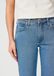 Wrangler PIPER VELVET SKY Jeans Dames W27 x L32
