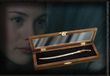 Arwens The Noble Collection Arwens Hadhafang briefopener