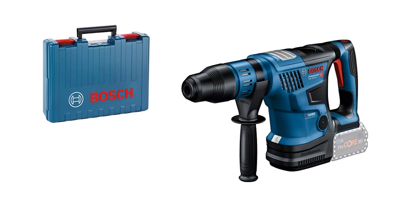 Bosch GBH 18V-36 C Professional