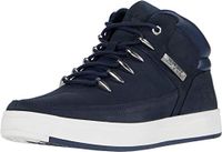 Timberland Davis Square Hiker sneakers blauw - Maat 45