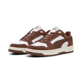 Puma Rebound Slam Sd Schoenen Bruin EU 42 Man