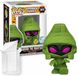 Funko POP! Animation: Looney Tunes Halloween - Marvin the Martian GITD Exclusive #1674