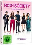 Plaion High Society - Gegensätze ziehen sich an DVD