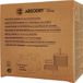 Absodry Duo Family Refill Bag 3 Series 4-pack