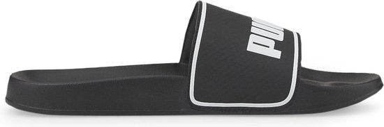 PUMA Leadcat 2.0 Unisex Slippers - Lavender Fog-Puma White - Size 37