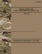 TC 3-90.10 Brigade Combat Team Cover, Concealment, and Camouflage - Jun. 2026: (Full Color Print)