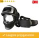 3M Speedglas 9100 FX Air capeline de soudage +SW avec filtre de soudage Speedglas