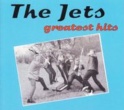 Coast2Coast The Jets - Greatest Hits (CD)