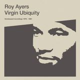 Virgin Roy Ayers Virgin Ubiquity: Unreleased Recordings 1976-1981