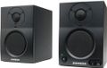Samson MediaOne BT3 - Actieve studio monitor (set) - Zwart