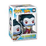 Funko POP! Marvel: X-Men '97 En Sabah Nur, vinylfiguur om te verzamelen, cadeau-idee, officieel product, speelgoed voor kinderen en volwassenen, figuur voor verzamelaars en tentoonstelling