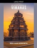 Lost Libri GmbH Forbidden History Archive- Lost Ancient Technology of Vimanas Paperback