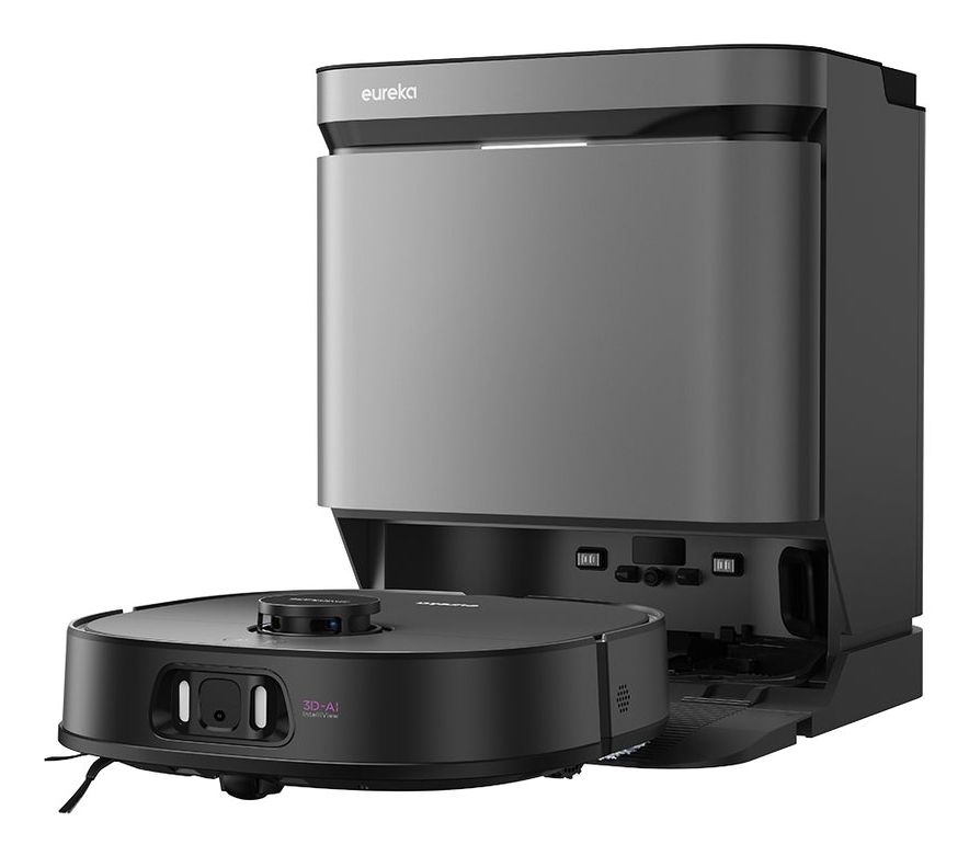 Eureka J15 Pro Ultra