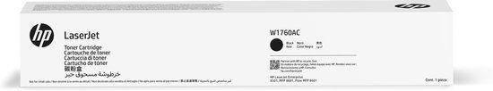 HP W1760AC originele zwarte contract LaserJet tonercartridge